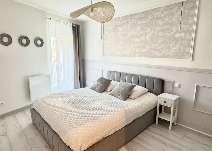 Appartement Avec Magnifique Vue Sur La Saone Et Son Balcon