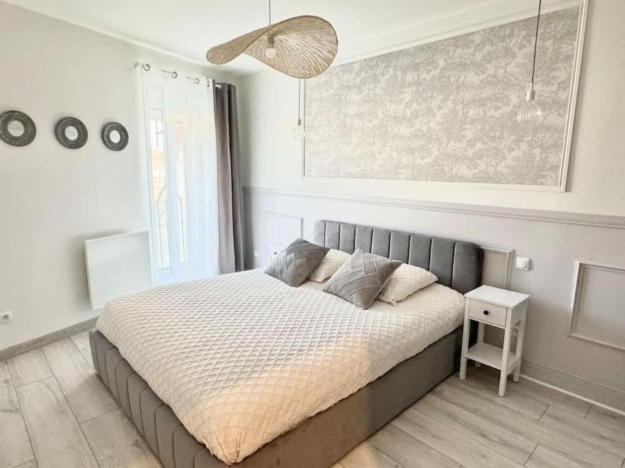 Avec Magnifique Vue Sur La Saone Et Son Balcon Appartement