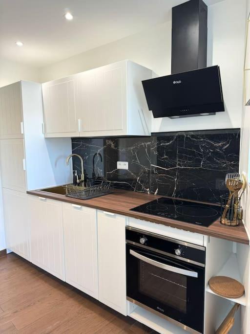 Appartement Avec Magnifique Vue Sur La Saone Et Son Balcon *